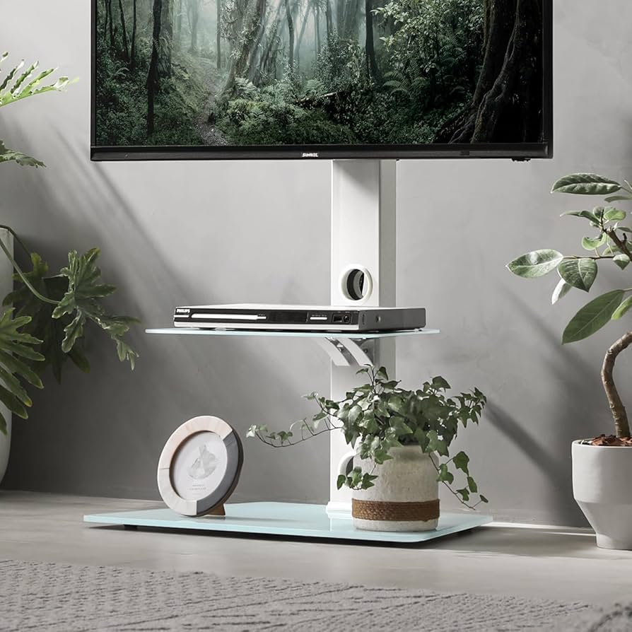 Amazon | モダンデコ テレビスタンド ハイタイプ 壁寄せ 最大65型対応 Amazon | モダンデコ テレビスタンド ハイタイプ 壁寄せ 最大65型対応